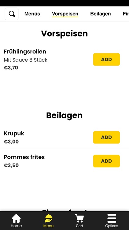 Nano Pizza Ergolding screenshot-3