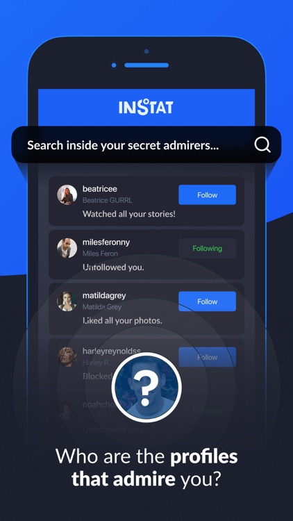 Instat - Followers Report screenshot-6