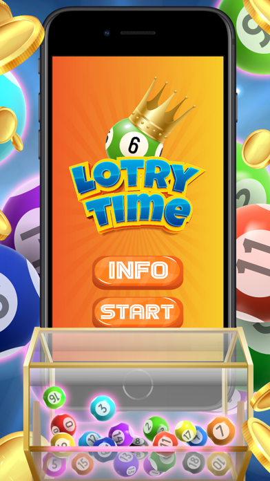 LotryTime