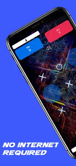 Game screenshot Kool Tic-Tac-Toe mod apk