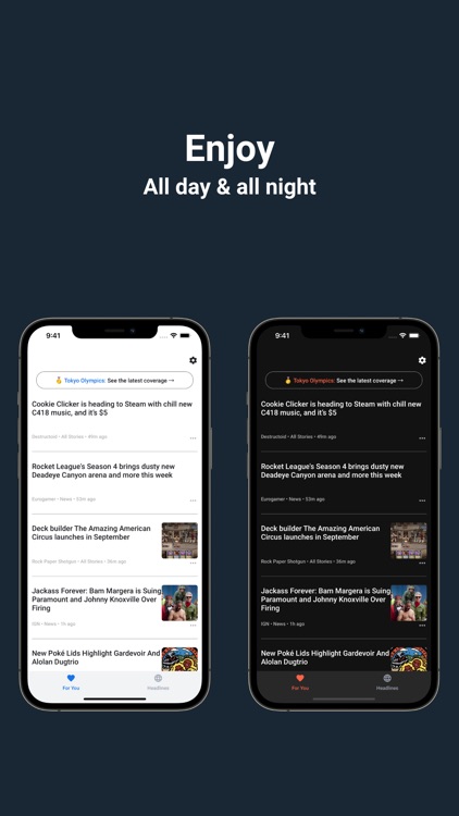 Appt News screenshot-4