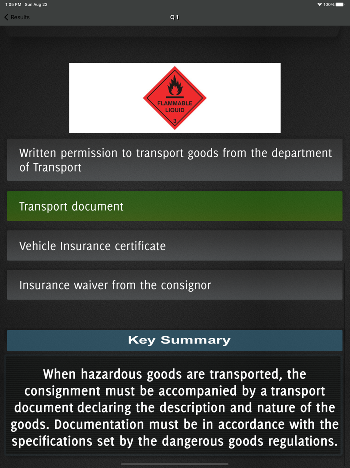 CPC Case Study Test UK