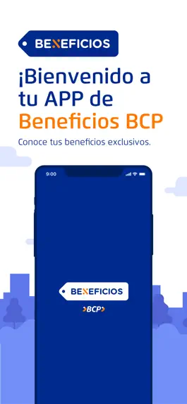 Game screenshot Mis Beneficios BCP mod apk