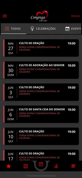 Game screenshot Congregacional Cruzeiro hack