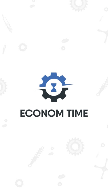 Econom Time screenshot-6