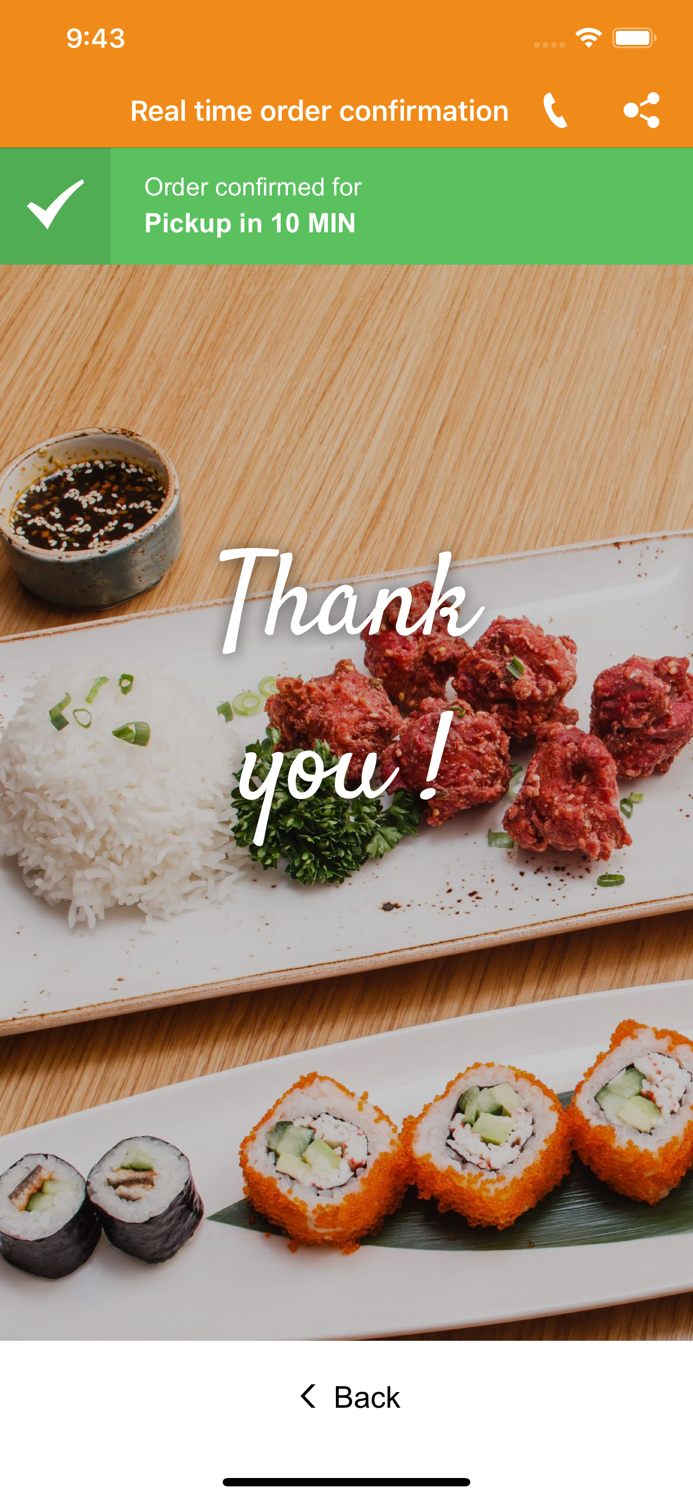 China Moon Garden in Barnsley