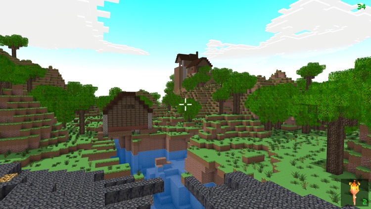 LOKICRAFT 2 screenshot-3