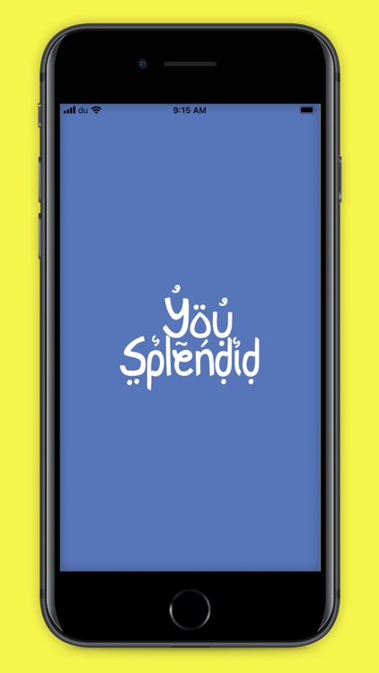 Business Yousplendid