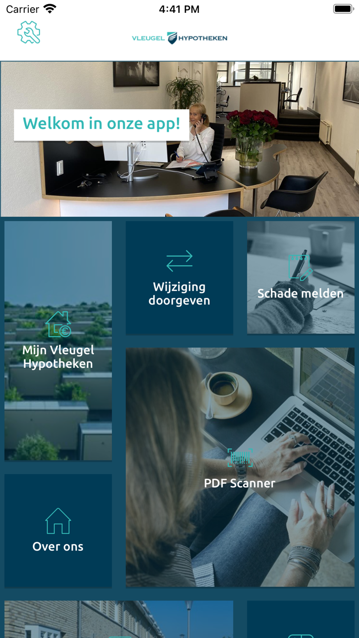 Vleugel Hypotheken B.V.