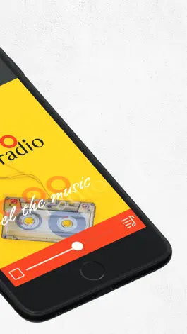 Game screenshot biboo radio apk