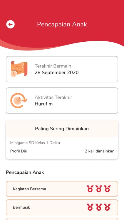 ICANDO - App Pendamping Anak screenshot-4