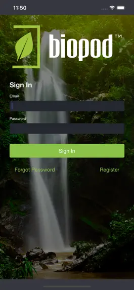Game screenshot Biopod mod apk