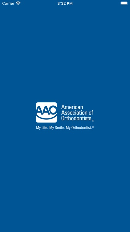 American Assoc. Orthodontists