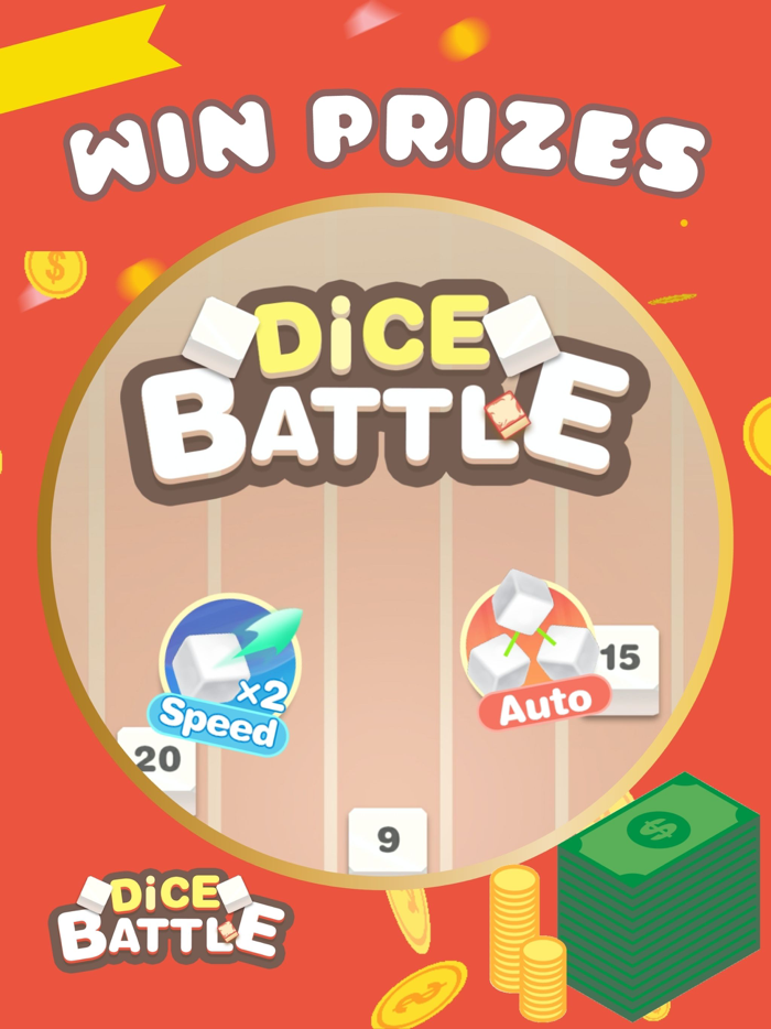 Dice Battle