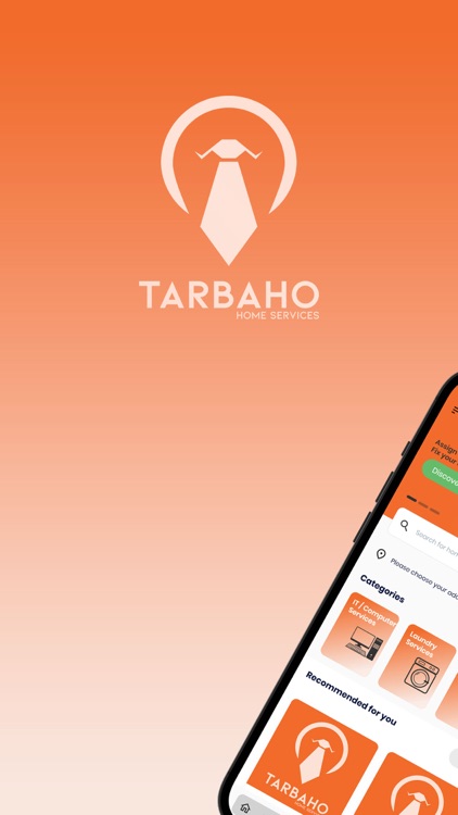 Tarbaho - Home Services