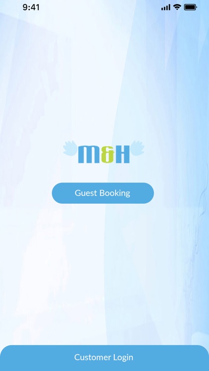 M&H Cleaning Services