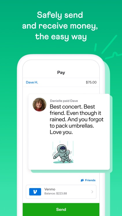 Venmo
