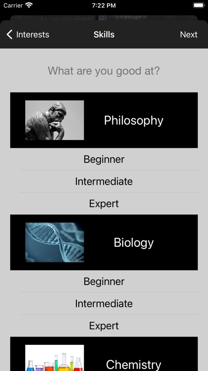 Discovr - For YouTube