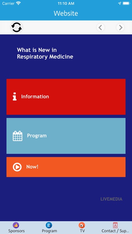 WiNRespMed 2021