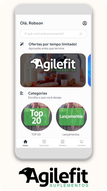 Agilefit screenshot-3