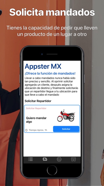 Appster Pedidos