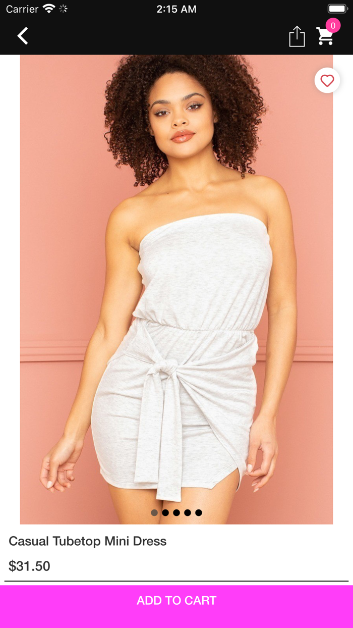 Glamor Dollz Boutique