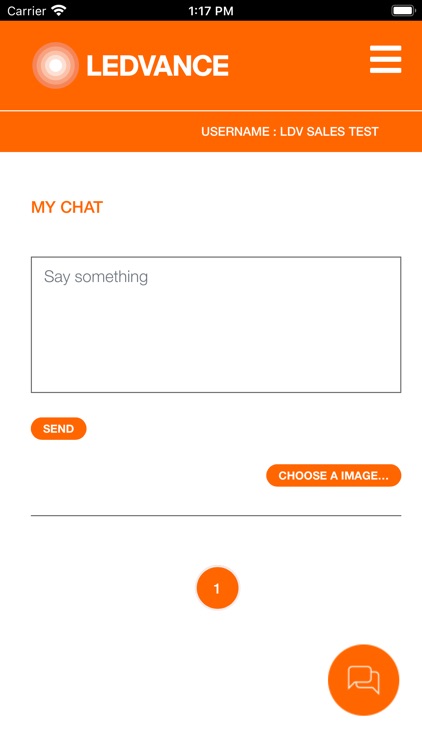 LEDVANCECLUB MY screenshot-3