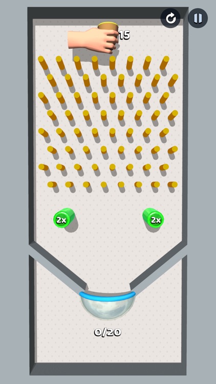 Multiplinko