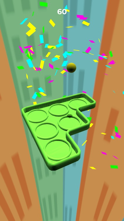 Pop it Jump screenshot-4