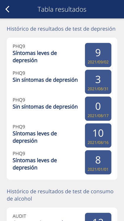 Proyecto Diada screenshot-4
