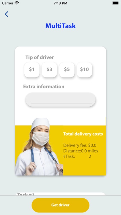 Out2delivery screenshot-4