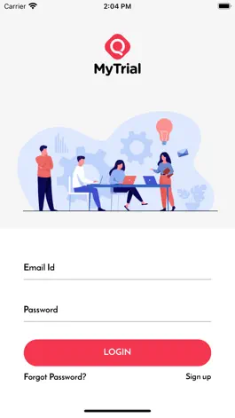 Game screenshot AscensionQ mod apk