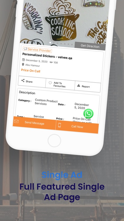 QServices screenshot-3