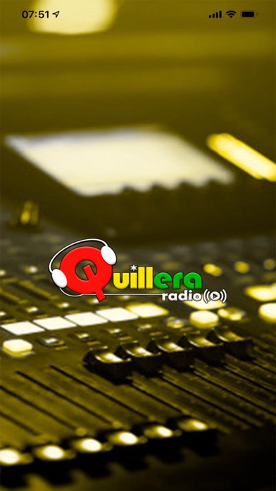 QuilleraRadio