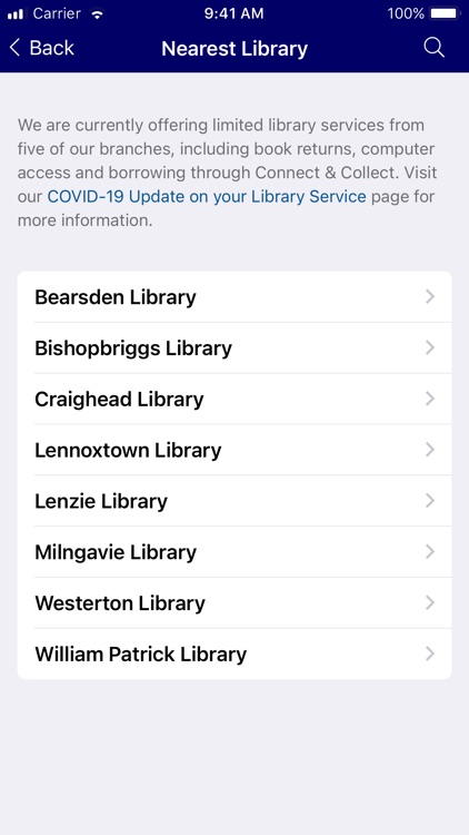 EDLC Libraries screenshot-4