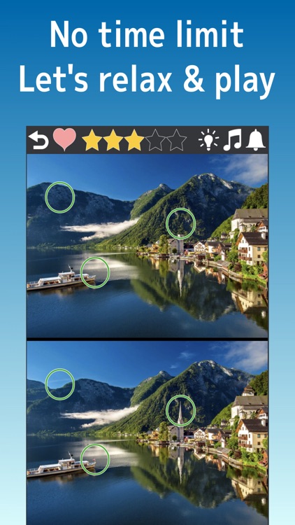 Find Differences -Relax- screenshot-3
