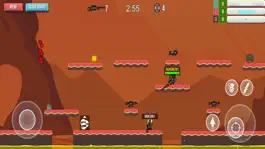 Game screenshot Shooter Alley mod apk