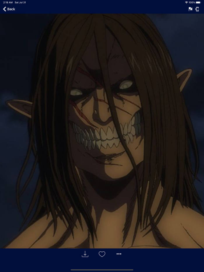 Anime Wallpaper for Otaku