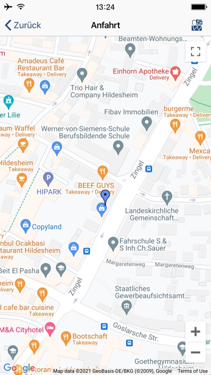 Zahnarztpraxis Dr. Wolpers