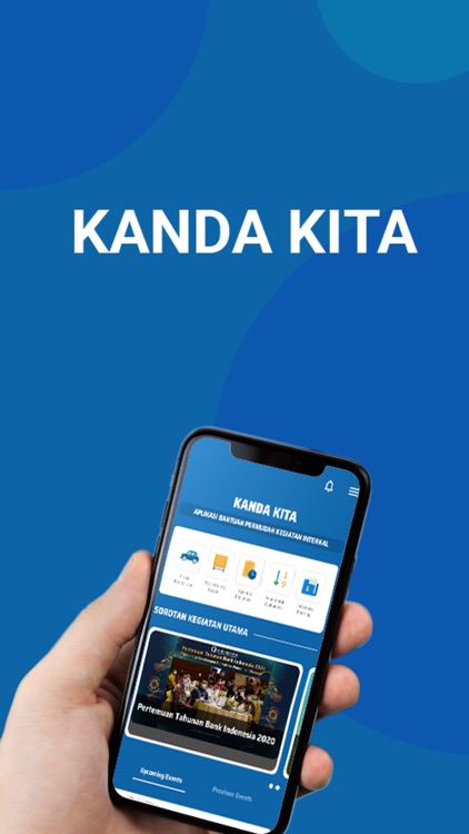 Kanda Kita