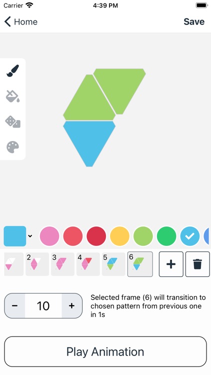 Spark for Nanoleaf screenshot-4