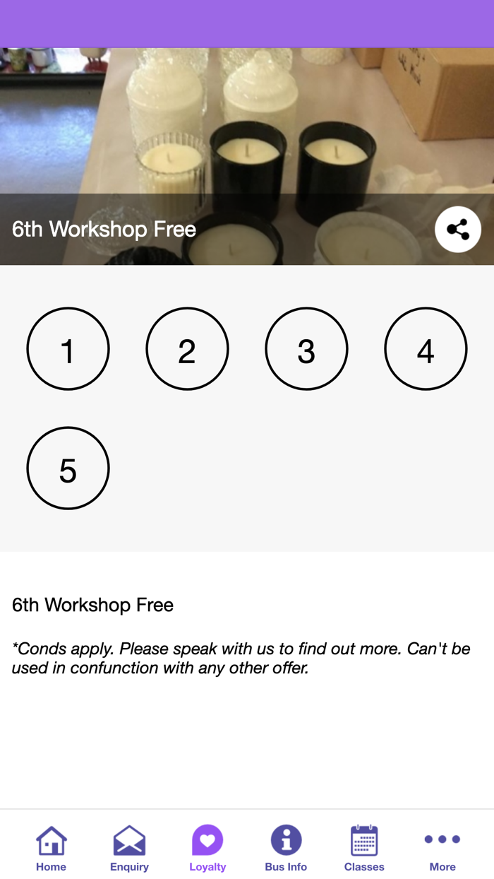 Early Settler Aromatherapy