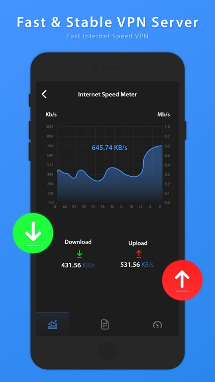 VPN - Proxy Unlimited screenshot-3