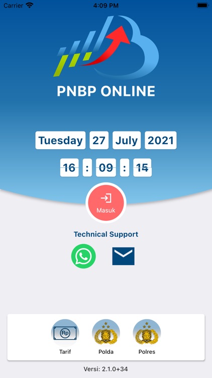 Pnbp Online