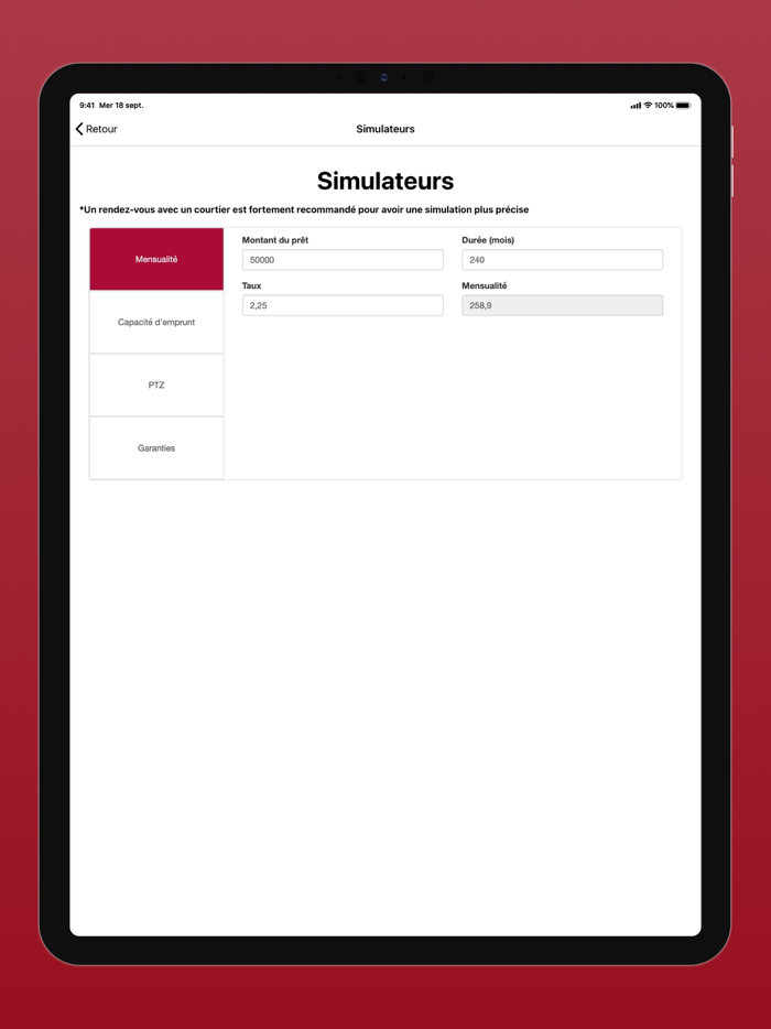 Mon Meilleur Banquier