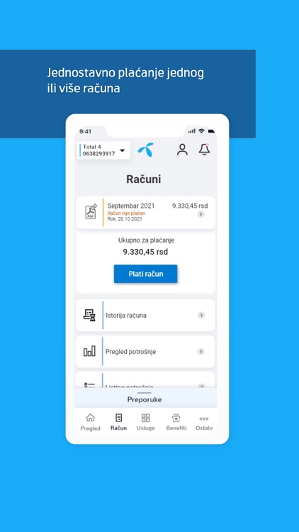 Moj Telenor