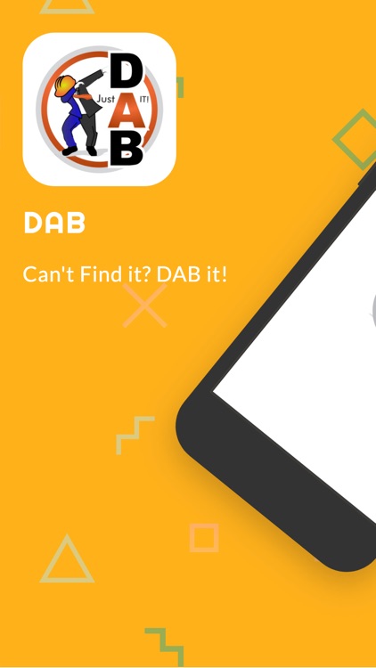 DAB - Dial A Business