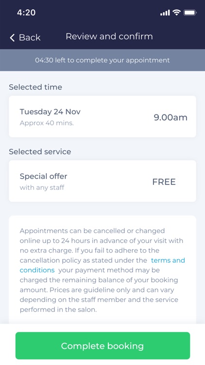 Rosmed Pharmacy & Lilac Rooms