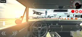 Game screenshot GTR Drift Simulator apk