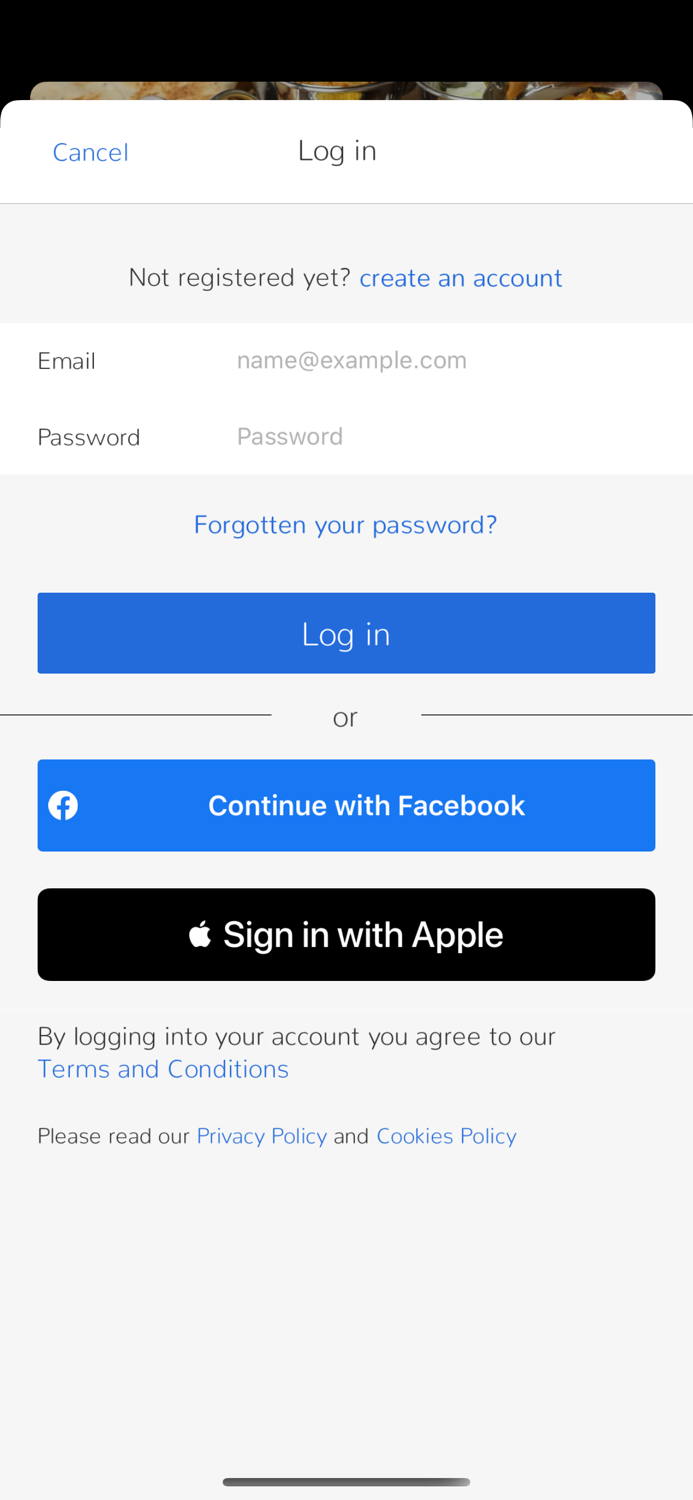 Mumbai Kitchen, London